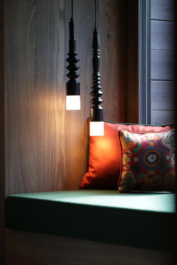 Hotel Zermama ツェルマット エクステリア 写真