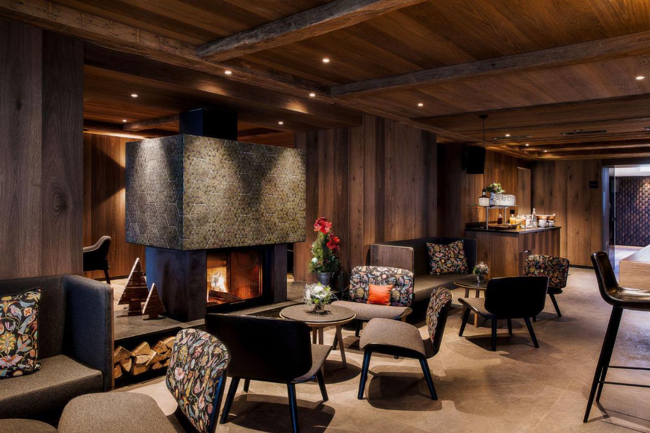 Hotel Zermama ツェルマット エクステリア 写真