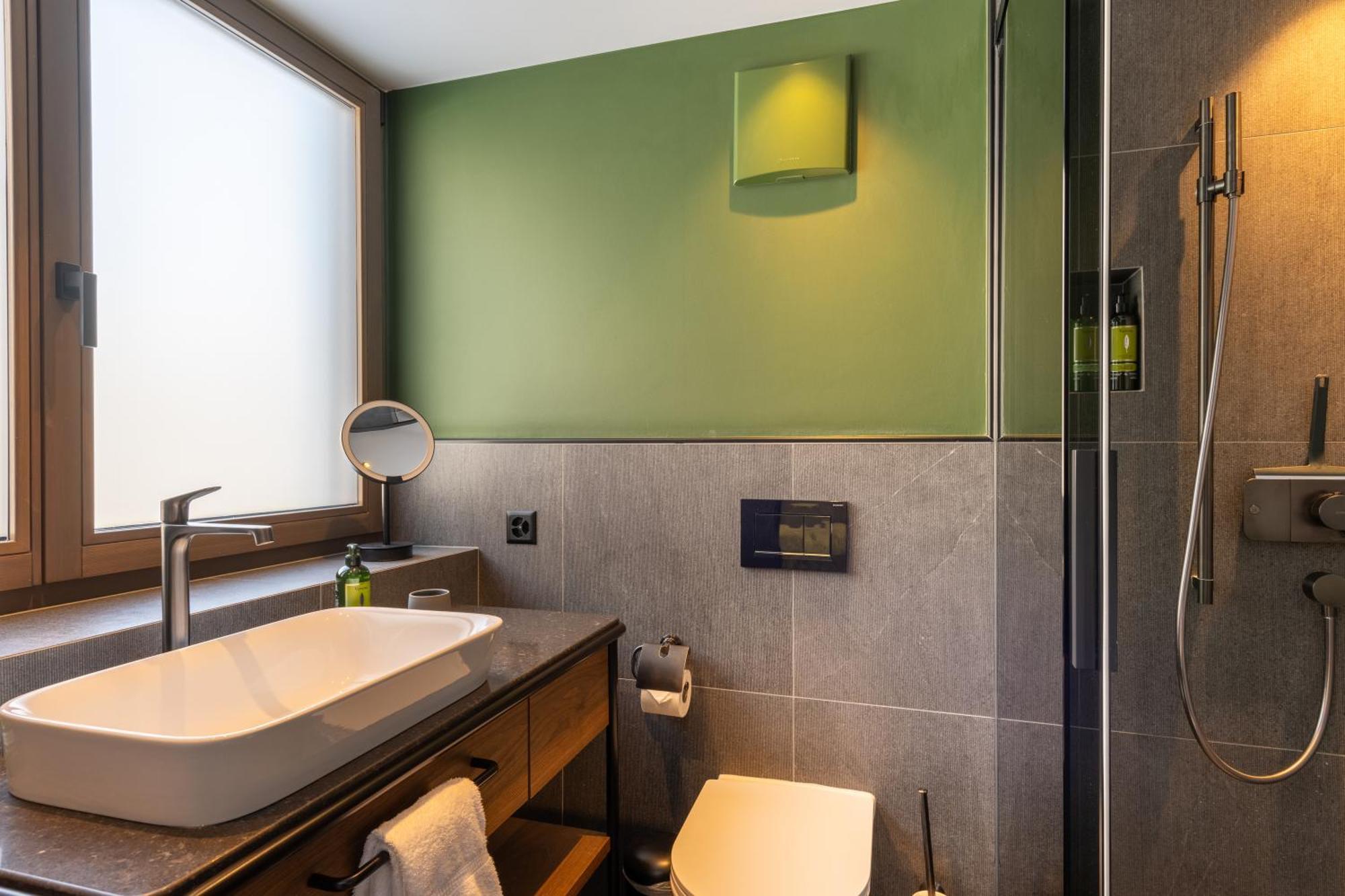 Hotel Zermama ツェルマット エクステリア 写真
